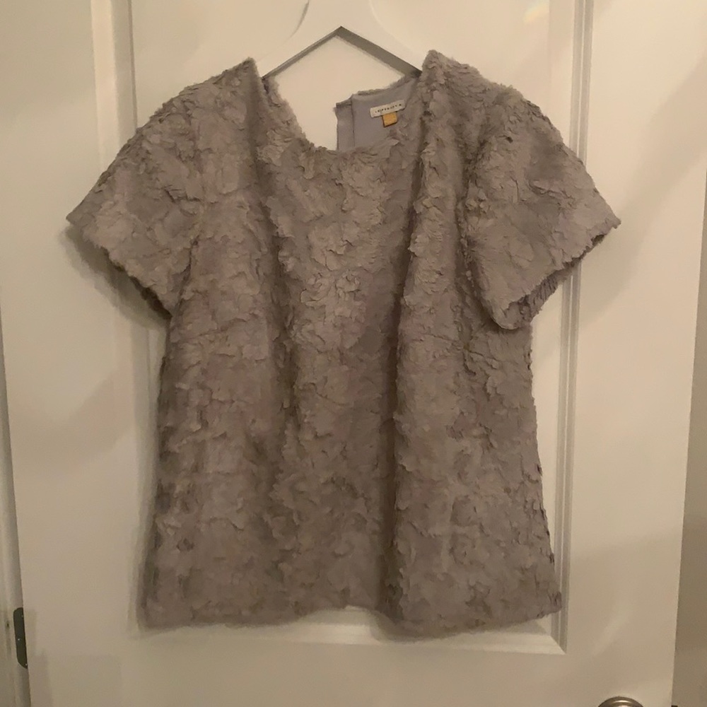 Anthropologie Top